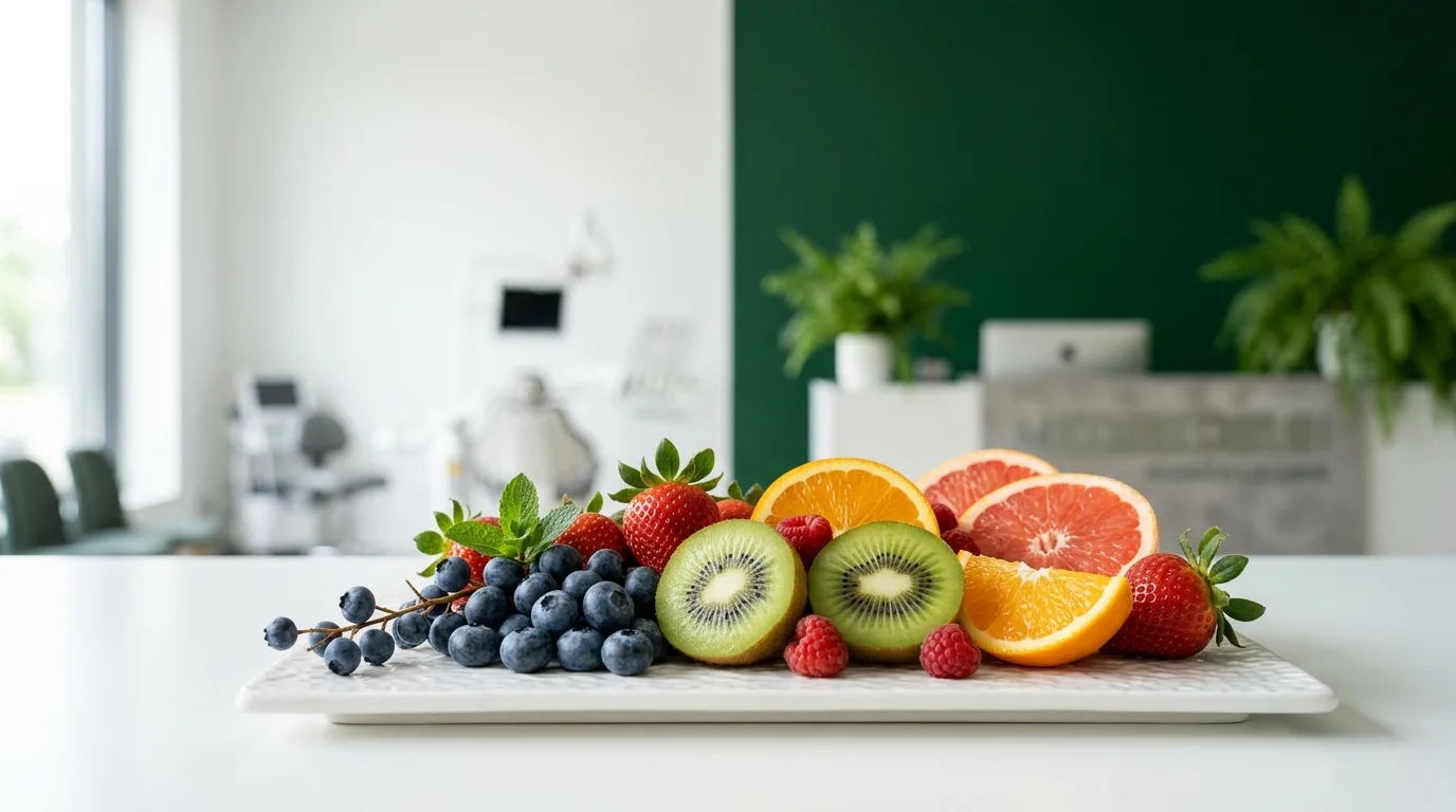 بهترین میوه بعد از کاشت مو چیست؟